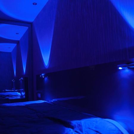Lvc,Lac & Nyc Apartshotel Faleza Galaţi Exteriér fotografie