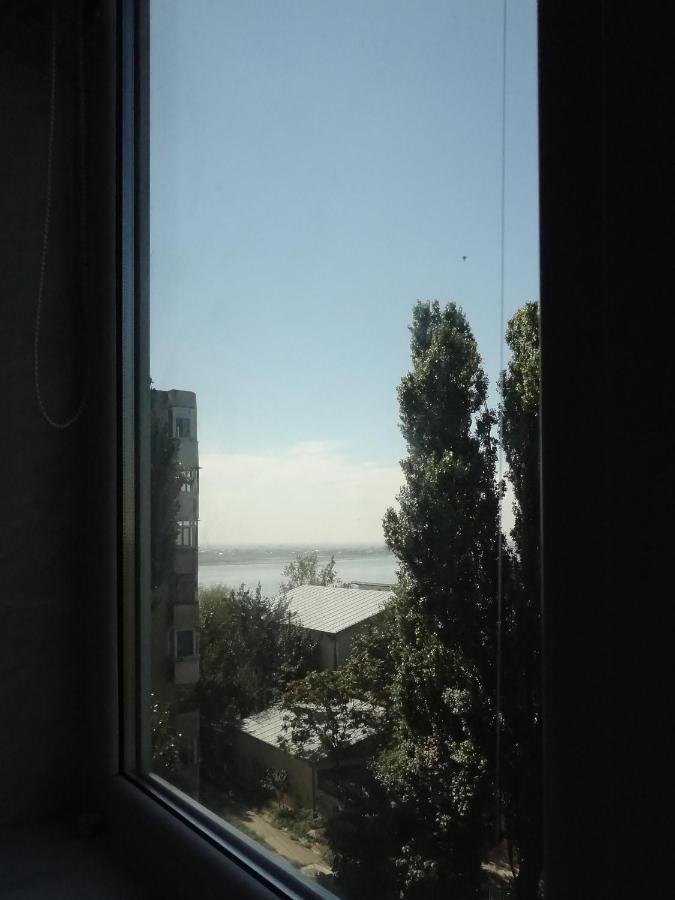 Lvc,Lac & Nyc Apartshotel Faleza Galaţi Exteriér fotografie