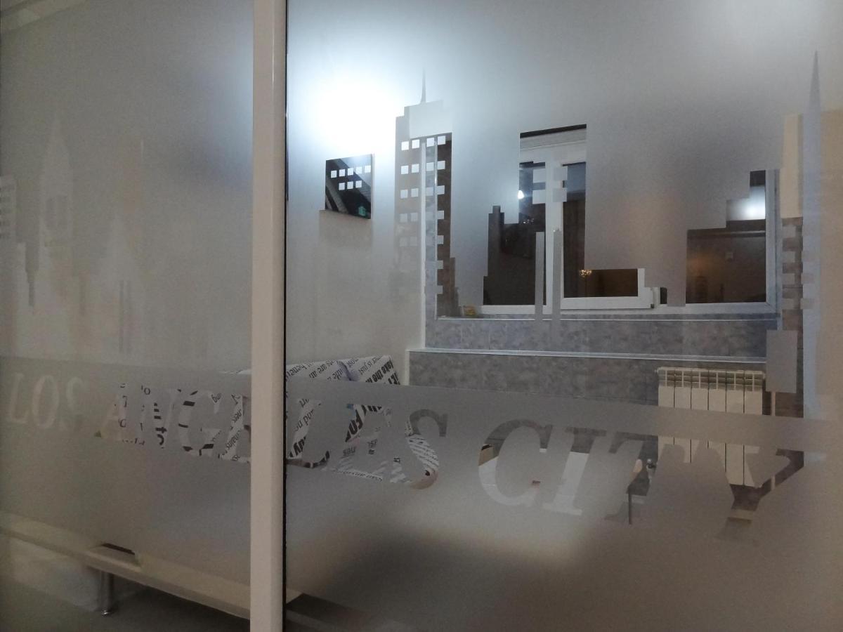 Lvc,Lac & Nyc Apartshotel Faleza Galaţi Exteriér fotografie
