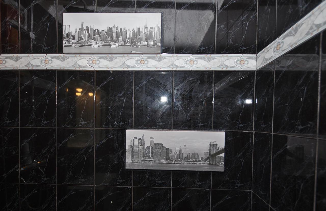 Lvc,Lac & Nyc Apartshotel Faleza Galaţi Exteriér fotografie